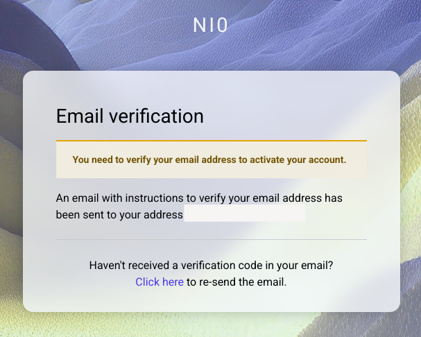 Verify
