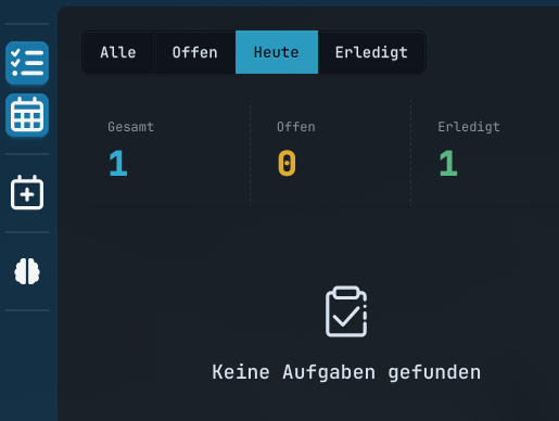 Sidenav
