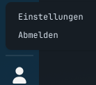 Open Settings